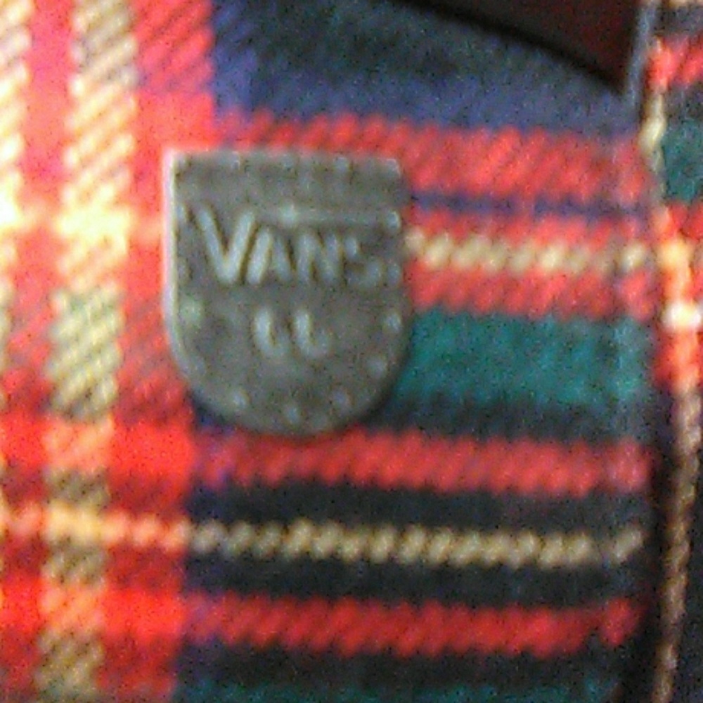 Vans - Picture 3 of 8